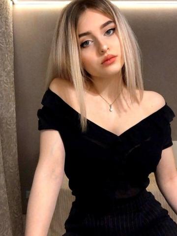 Анкета проститутки Устина, 23 года